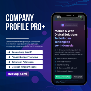 Company Profile