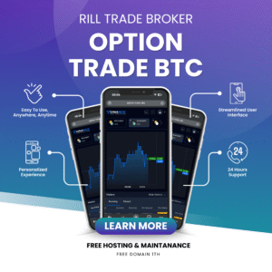 Crypto Trade FK